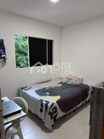 Foto 7 do(a) Apartamento de 2 quartos à venda em Santos Dumont, Maceió