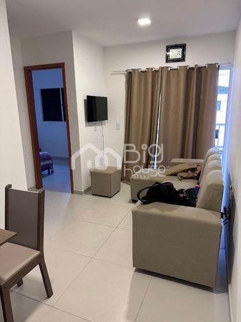 Foto 5 do(a) Apartamento de 2 quartos à venda em Santos Dumont, Maceió