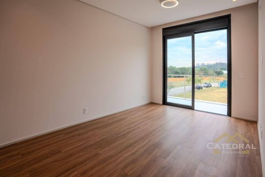 Foto 33 do(a) Casa em Condomínio de 4 quartos à venda em Chácara Terra Nova, Jundiaí