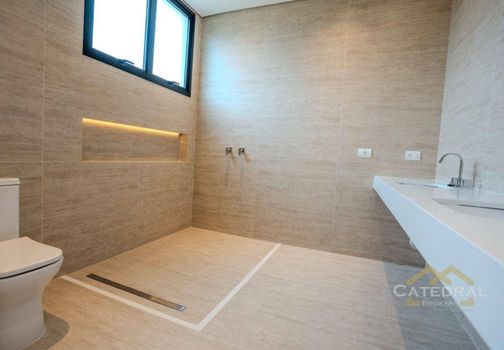 Foto 42 do(a) Casa em Condomínio de 4 quartos à venda em Chácara Terra Nova, Jundiaí