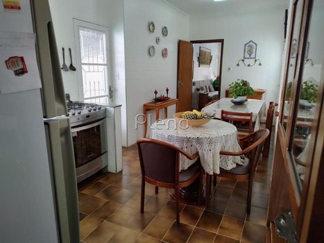 Foto 8 do(a) Casa em Condomínio false à venda em Vila Proost de Souza, Campinas