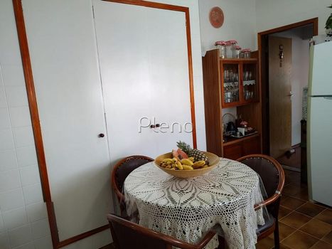 Foto 7 do(a) Casa em Condomínio false à venda em Vila Proost de Souza, Campinas