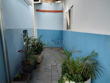 Foto 29 do(a) Casa em Condomínio false à venda em Vila Proost de Souza, Campinas