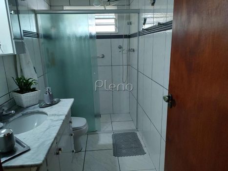 Foto 10 do(a) Casa em Condomínio false à venda em Vila Proost de Souza, Campinas