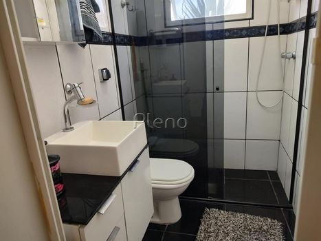 Foto 17 do(a) Casa em Condomínio false à venda em Vila Proost de Souza, Campinas