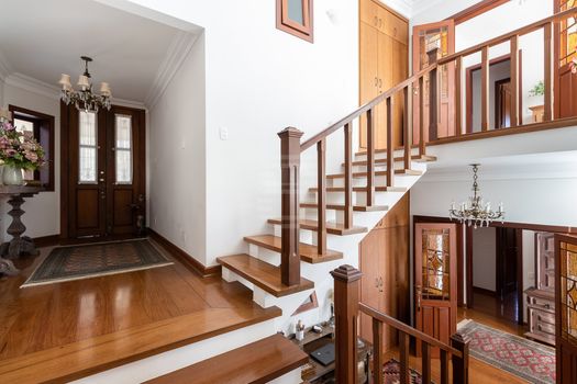 Foto 4 do(a) Casa em Condomínio de 5 quartos à venda em Loteamento Alphaville Campinas, Campinas