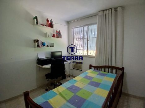 Foto 14 do(a) Apartamento de 2 quartos à venda em Mutondo, São Gonçalo