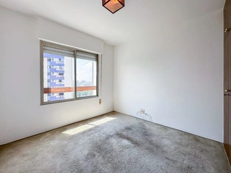 Foto 13 do(a) Apartamento de 2 quartos à venda em Vila Suzana, São Paulo