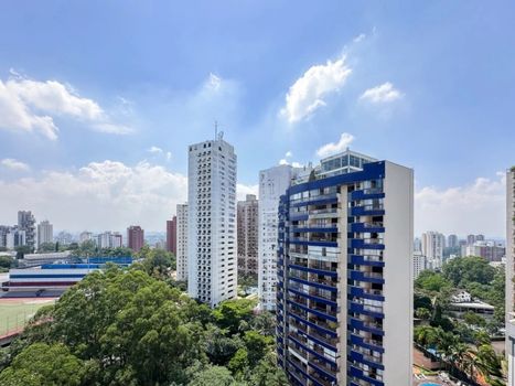 Foto 2 do(a) Apartamento de 2 quartos à venda em Vila Suzana, São Paulo
