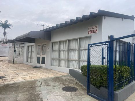 Foto 36 do(a) Apartamento de 2 quartos à venda em Vila São Silvestre, São Paulo