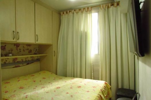 Foto 9 do(a) Apartamento de 2 quartos à venda em Vila São Silvestre, São Paulo