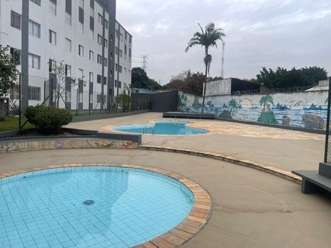 Foto 29 do(a) Apartamento de 2 quartos à venda em Vila São Silvestre, São Paulo