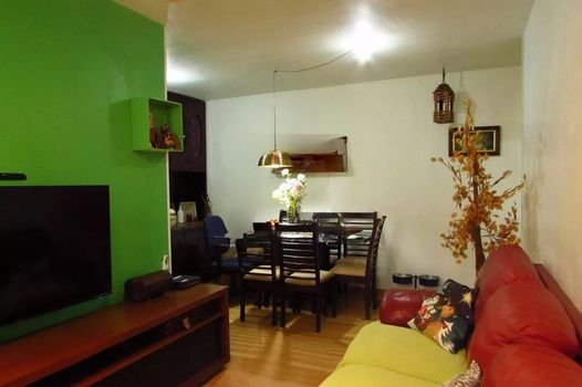 Foto 4 do(a) Apartamento de 2 quartos à venda em Vila São Silvestre, São Paulo