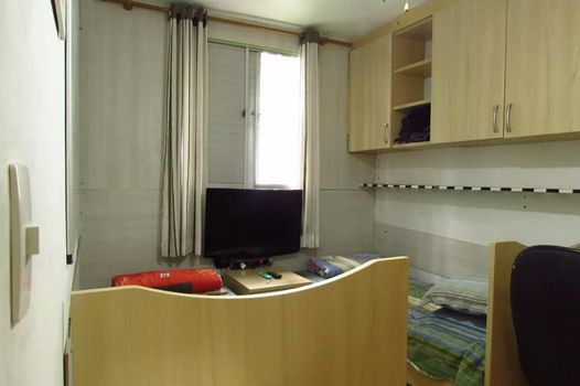 Foto 12 do(a) Apartamento de 2 quartos à venda em Vila São Silvestre, São Paulo