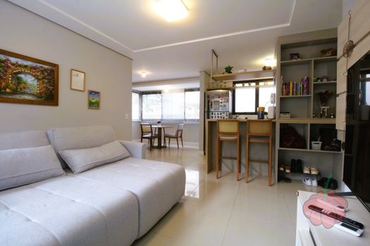 Foto 1 do(a) Apartamento de 2 quartos à venda em Petrópolis, Porto Alegre