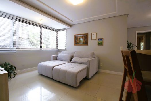 Foto 2 do(a) Apartamento de 2 quartos à venda em Petrópolis, Porto Alegre