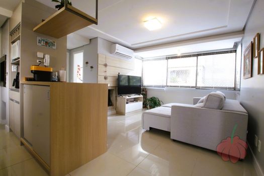 Foto 12 do(a) Apartamento de 2 quartos à venda em Petrópolis, Porto Alegre