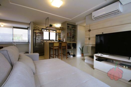 Foto 7 do(a) Apartamento de 2 quartos à venda em Petrópolis, Porto Alegre