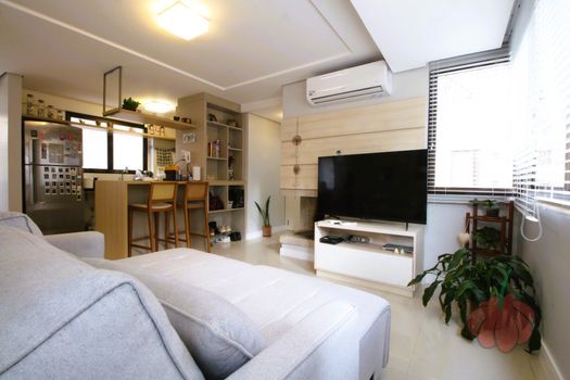 Foto 4 do(a) Apartamento de 2 quartos à venda em Petrópolis, Porto Alegre