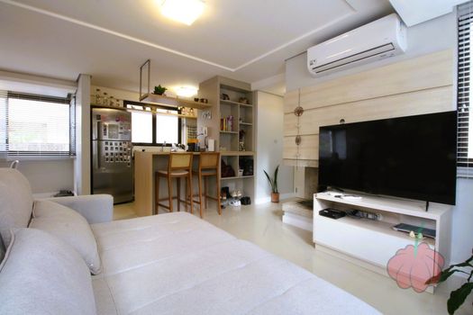 Foto 6 do(a) Apartamento de 2 quartos à venda em Petrópolis, Porto Alegre