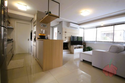 Foto 10 do(a) Apartamento de 2 quartos à venda em Petrópolis, Porto Alegre