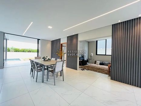 Foto 5 do(a) Casa em Condomínio de 5 quartos à venda em Alphaville, Vespasiano
