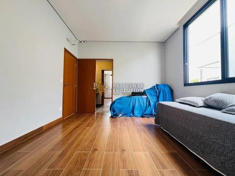 Foto 26 do(a) Casa em Condomínio de 5 quartos à venda em Alphaville, Vespasiano