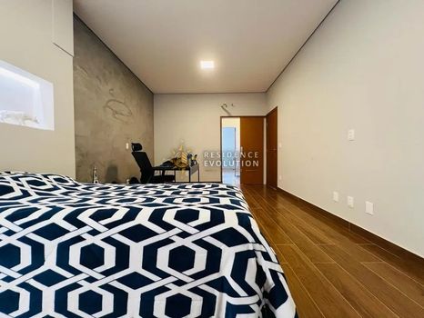 Foto 34 do(a) Casa em Condomínio de 5 quartos à venda em Alphaville, Vespasiano