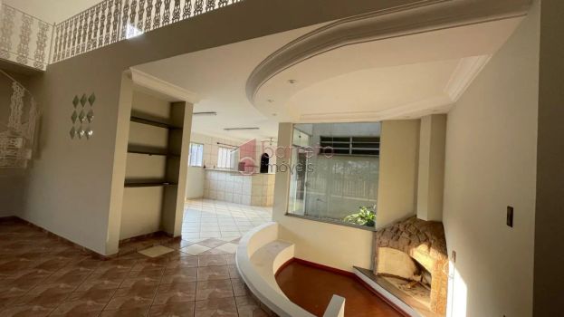 Foto 17 do(a) Casa em Condomínio de 4 quartos à venda em Jardim Novo Mundo, Jundiaí