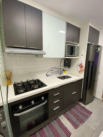 Foto 20 do(a) Apartamento de 2 quartos à venda em Parque Ipê, São Paulo