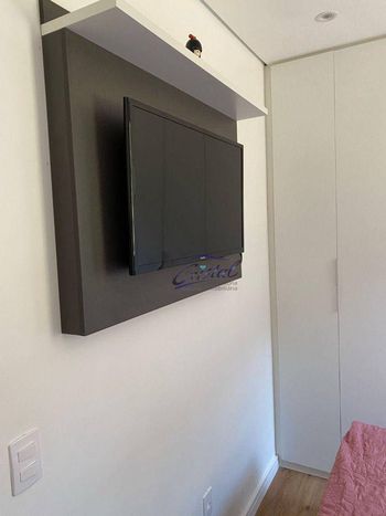 Foto 8 do(a) Apartamento de 2 quartos à venda em Parque Ipê, São Paulo