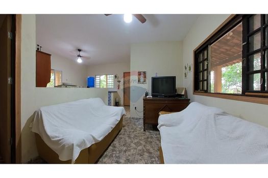 Foto 42 do(a) Fazenda / Sítio / Chácara de 2 quartos à venda em Jardim São João, Araras