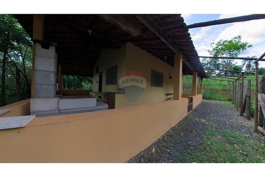 Foto 23 do(a) Fazenda / Sítio / Chácara de 2 quartos à venda em Jardim São João, Araras