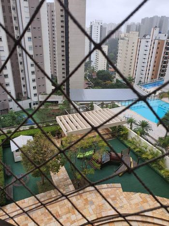Foto 4 do(a) Apartamento de 4 quartos à venda em Vila Suzana, São Paulo