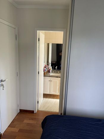 Foto 6 do(a) Apartamento de 4 quartos à venda em Vila Suzana, São Paulo