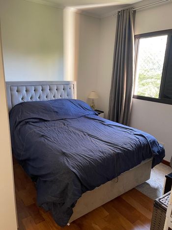 Foto 19 do(a) Apartamento de 4 quartos à venda em Vila Suzana, São Paulo