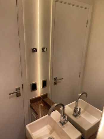 Foto 26 do(a) Apartamento de 4 quartos à venda em Vila Suzana, São Paulo