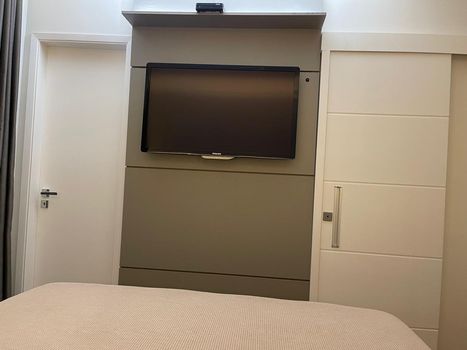 Foto 8 do(a) Apartamento de 4 quartos à venda em Vila Suzana, São Paulo