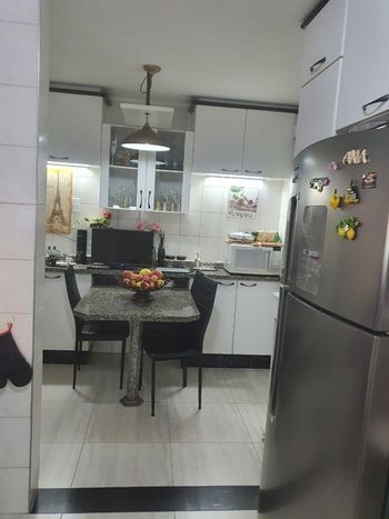 Foto 33 do(a) Apartamento de 4 quartos à venda em Vila Suzana, São Paulo