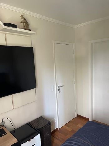 Foto 21 do(a) Apartamento de 4 quartos à venda em Vila Suzana, São Paulo