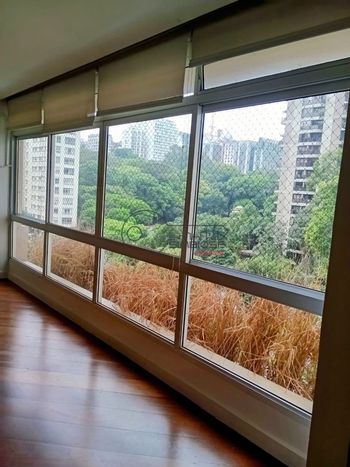 Foto 2 do(a) Apartamento de 3 quartos à venda em Jardim Paulista, São Paulo