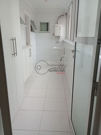 Foto 7 do(a) Apartamento de 3 quartos à venda em Jardim Paulista, São Paulo