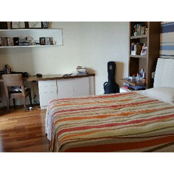 Foto 9 do(a) Apartamento de 4 quartos à venda em Paraíso, São Paulo
