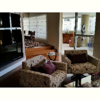 Foto 1 do(a) Apartamento de 4 quartos à venda em Paraíso, São Paulo