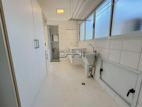 Foto 38 do(a) Apartamento de 3 quartos à venda em Brooklin Paulista, São Paulo
