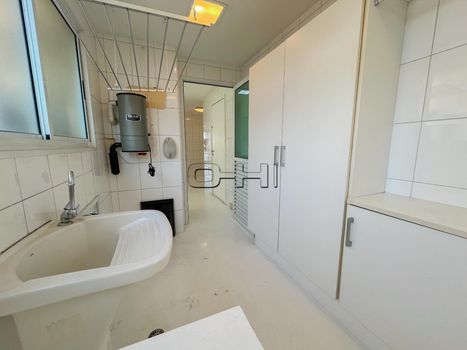 Foto 41 do(a) Apartamento de 3 quartos à venda em Brooklin Paulista, São Paulo
