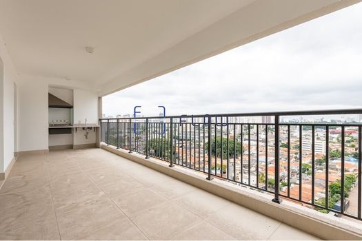 Foto 10 do(a) Apartamento de 3 quartos à venda em Jardim Dom Bosco, São Paulo