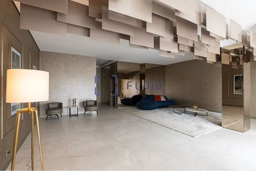 Foto 49 do(a) Apartamento de 3 quartos à venda em Jardim Dom Bosco, São Paulo