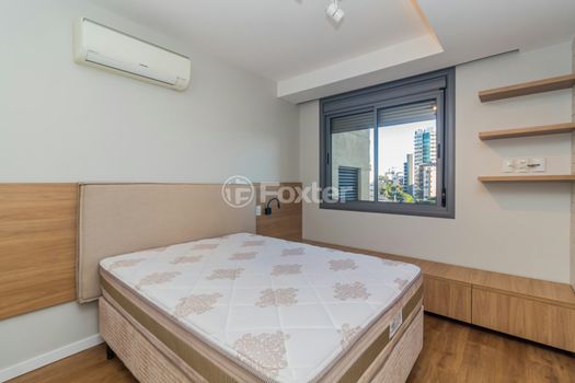 Foto 10 do(a) Apartamento de 1 quartos à venda em Três Figueiras, Porto Alegre