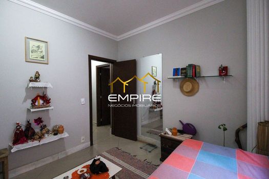 Foto 13 do(a) Apartamento de 4 quartos à venda em Luxemburgo, Belo Horizonte